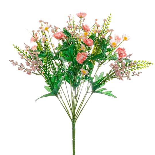 16" Mini Mum Deluxe Bush by Ashland
